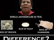 Sheila Jackson Brings Martial