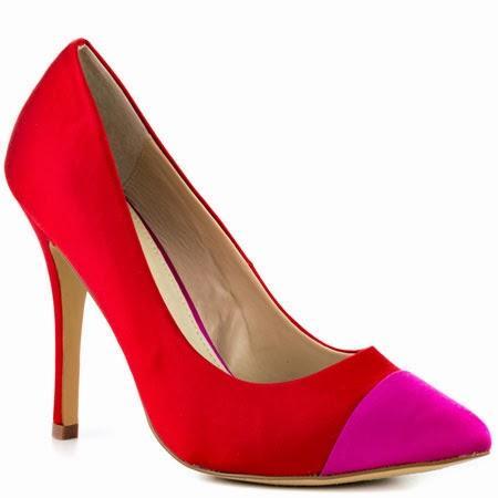 Pick Of The Day: Shoemint Adriene (Red)