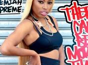 MIXTAPE: Nyemiah Supreme “There More Than [@NyemiahSupreme]