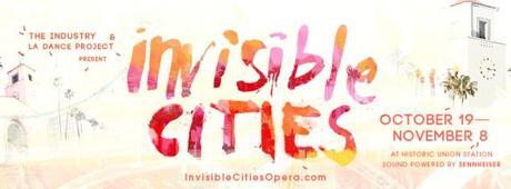 invisiblecities