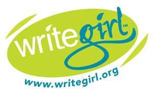 proudly supporting write girl