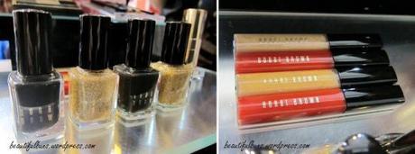 Bobbi Brown Holiday LE event (14)