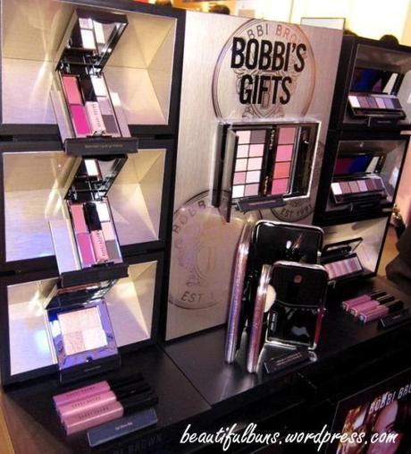 Bobbi Brown Holiday LE event (16)