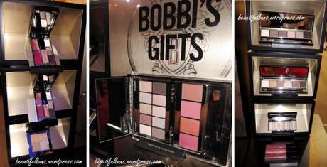 Bobbi Brown Holiday LE event (15)