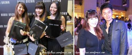 Bobbi Brown Holiday LE event (18