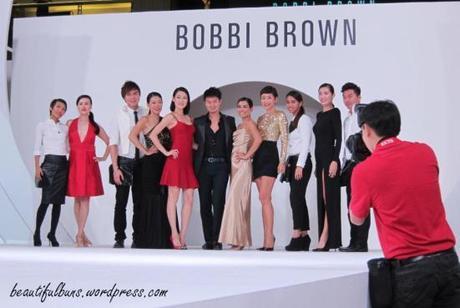 Bobbi Brown Holiday LE event (9)