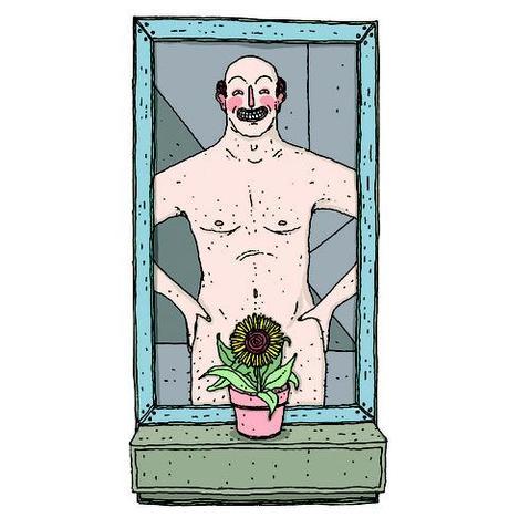 Design Tips for Privacy: Solutions to Common Issues privacy illustration q&a