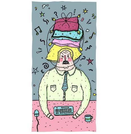 privacy illustration q&a