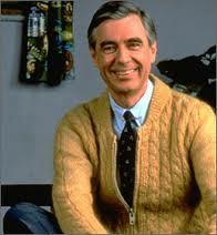 Mr. Rogers