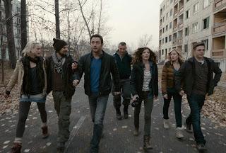 The Filmaholic Reviews: Chernobyl Diaries (2012)