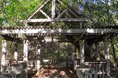 Beaver Lake Nature Sanctuary