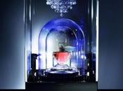 Lancôme Teams with Baccarat Limited Edition Perfume Boxes