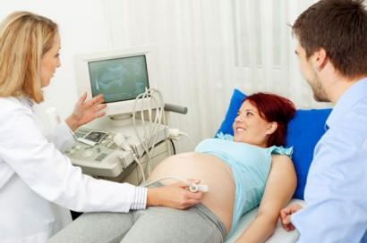Common Tests During Pregnancy