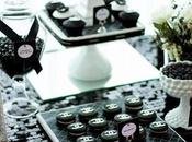 Chanel Inspired Bridal Shower Perfectly Sweet