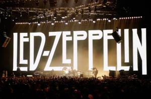 Led Zeppelin