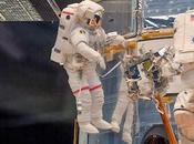 Most Dangerous Space Walks Ever Done