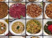 Hotel Central: Homemade Sunday Buffet Enjoy with Family