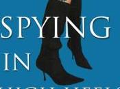 Spying High Heels Book Review