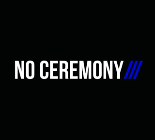 REVIEW: NO CEREMONY/// - 'NO CEREMONY///' (NOC/// Records)