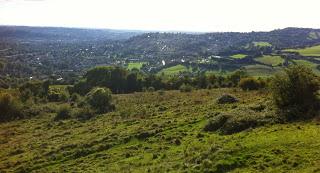 REWIND: Peter Gabriel - 'Solisbury Hill'