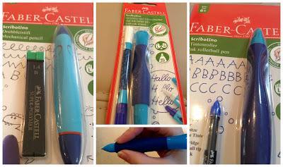 Creative Fun with Faber-Castell