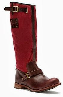 Shoe of the Day | Cat Footwear Corrine Boot