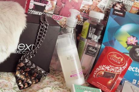 Event | Cosmopolitan Blog Awards 'The Goody Bag'