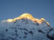 Himalaya Fall 2013: Ueli Steck Makes Solo Summit Annapurna!