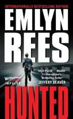 HUNTED BY EMLYN REES