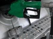 Alternative Fuel Vehicles Shifting Into High Gear Now?