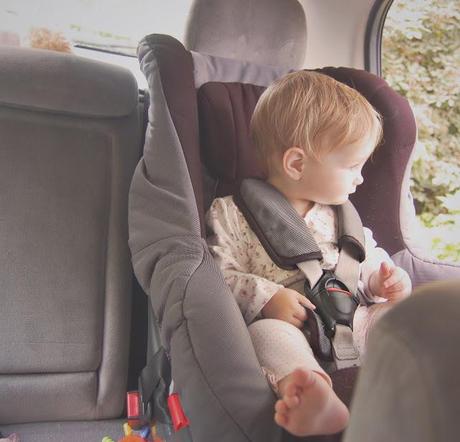 *Car Seat Safety