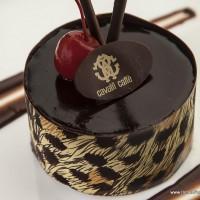 Cavalli Caffe - Chocolate Marquise