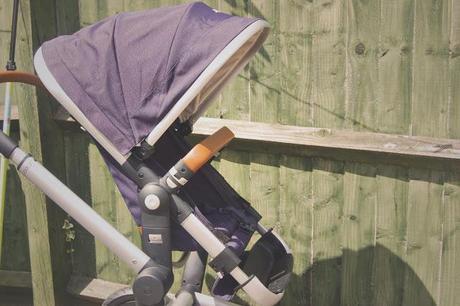 Joolz Pushchair Review
