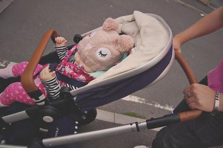 Joolz Pushchair Review