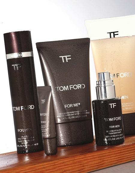 Tom Ford Beauty for Men