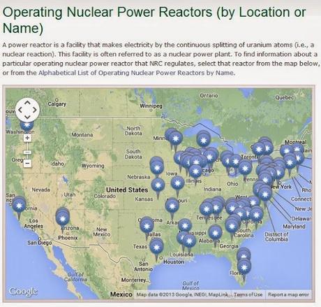 Outrage!! 90% Of Nuclear Safety Regulators Furloughed (Video)