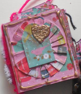 In the news.....Craftseller Magazine Surprize and more! In the news.....Craftseller Magazine Surprize and more!