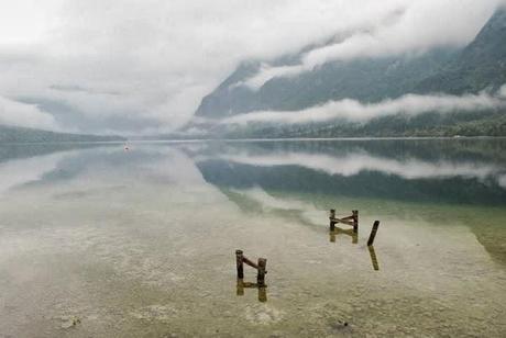 Bohinj Lake in Slovenia is Magical