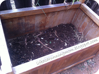 Composting: Making Great Dirt