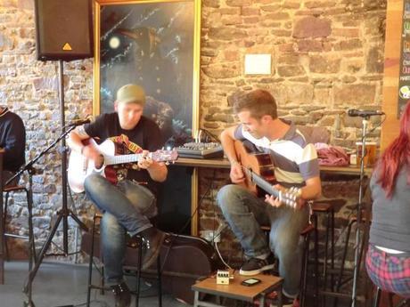 ShowHawk Duo