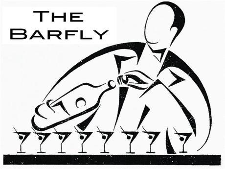 Guest Blogger: The Barfly from The Hornet