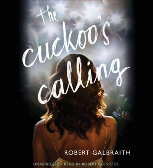 The Cuckoos Calling