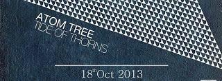 EP Review - Atom Tree - Tide of Thorns