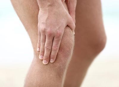 Knee Osteoarthritis