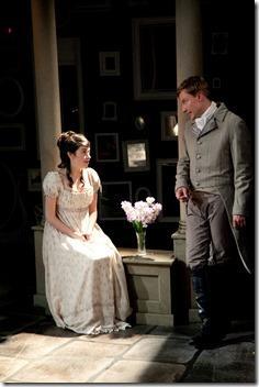 Review: Northanger Abbey (Remy Bumppo)