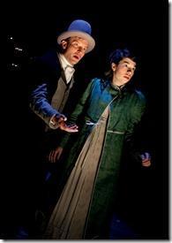 Review: Northanger Abbey (Remy Bumppo)