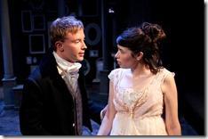 Review: Northanger Abbey (Remy Bumppo)