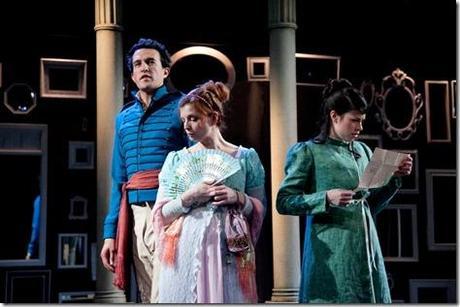 Review: Northanger Abbey (Remy Bumppo)