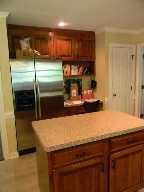 Kitchen Remodel Design with Touches of Industrial and Eclectic Accents