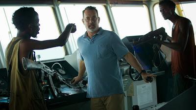 Captain Phillips